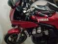 Yamaha FZ 6 Yamaha Fazer 600cc Rojo - thumbnail 1