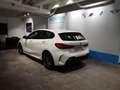 BMW 128 ti HuD/ad.LED/Pano/Lenkradhzg./18" Weiß - thumbnail 4