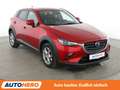 Mazda CX-3 2.0 Skyactiv-G Exclusive-Line*TEMPO*PDC*SHZ* Rot - thumbnail 8