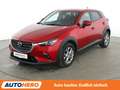 Mazda CX-3 2.0 Skyactiv-G Exclusive-Line*TEMPO*PDC*SHZ* Rot - thumbnail 1