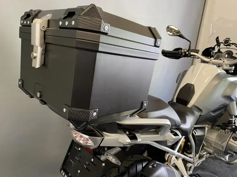 BMW R 1200 GS LC - foto 3