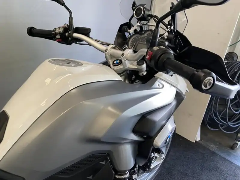 BMW R 1200 GS LC - foto 5