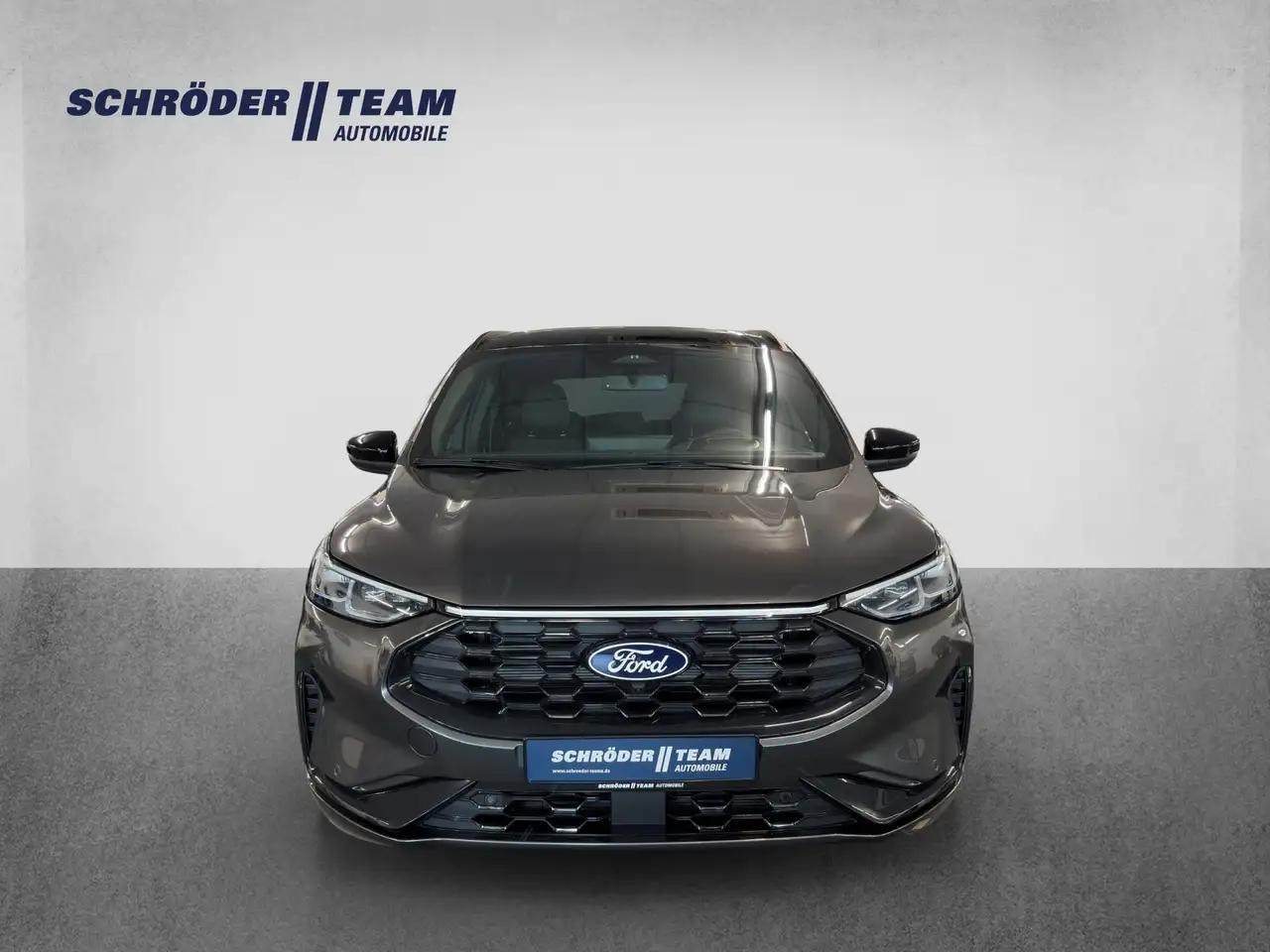 Ford Kuga 2026