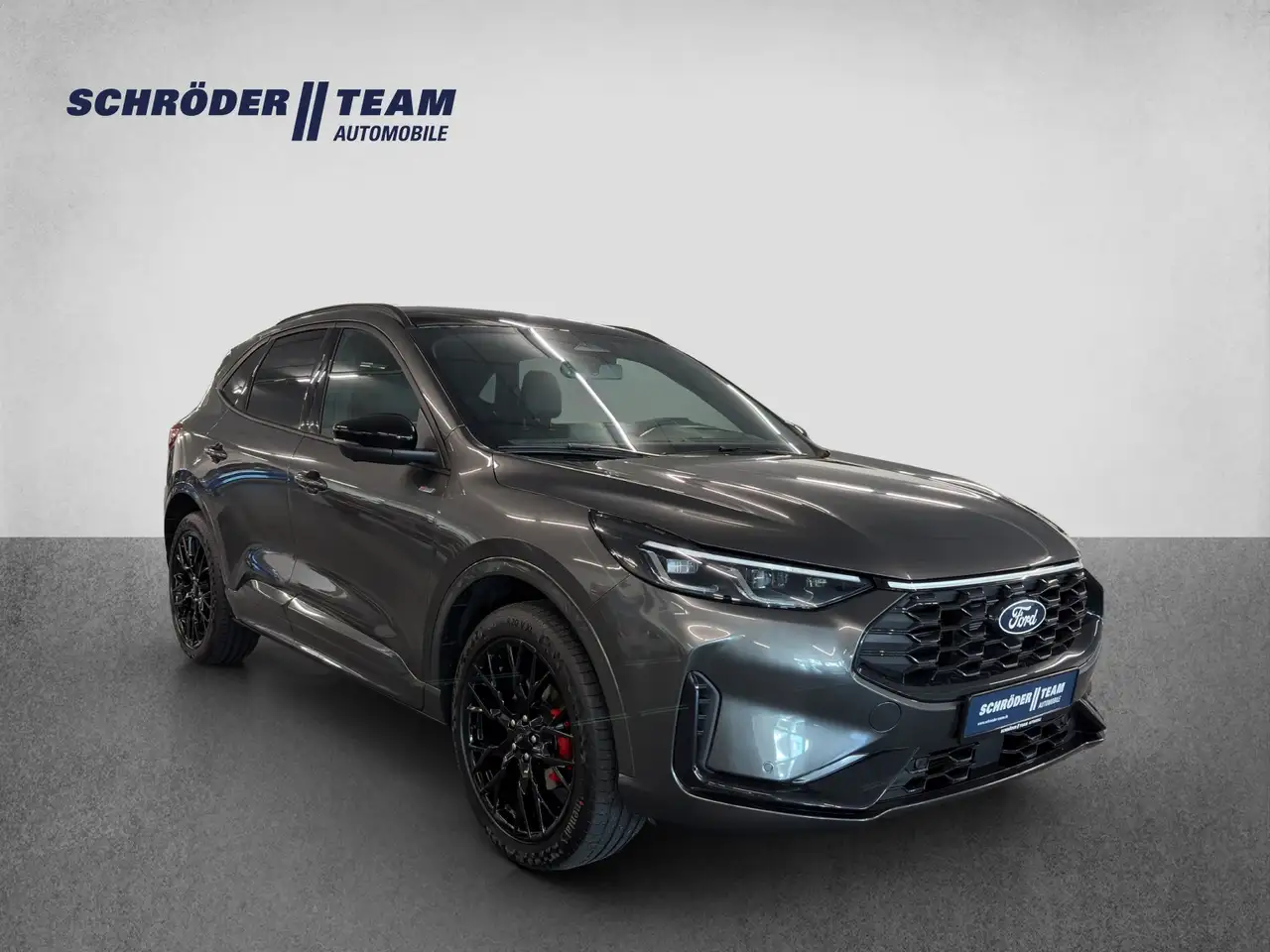 Ford Kuga 2026
