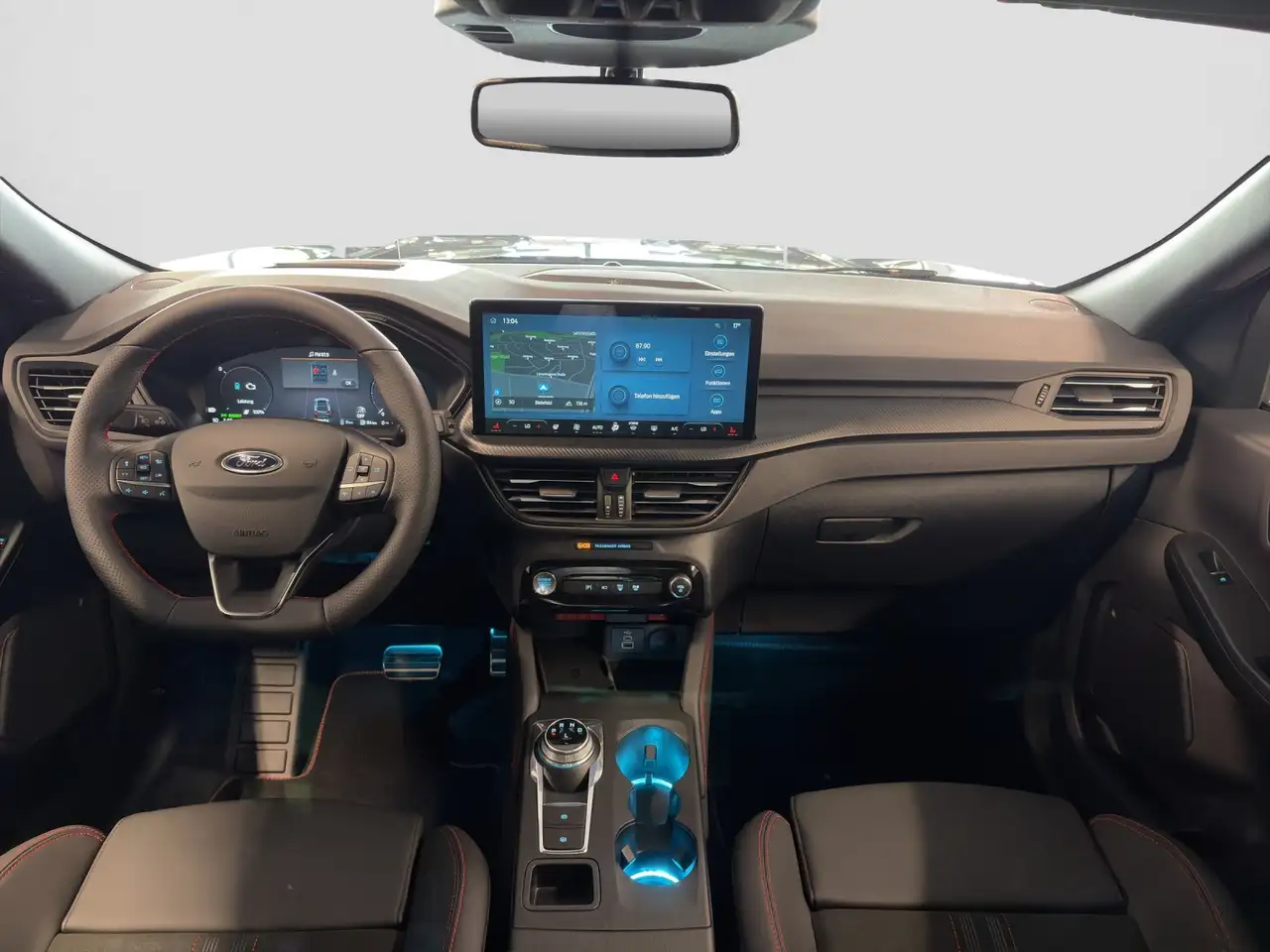 Ford Kuga 2026 — фото 10