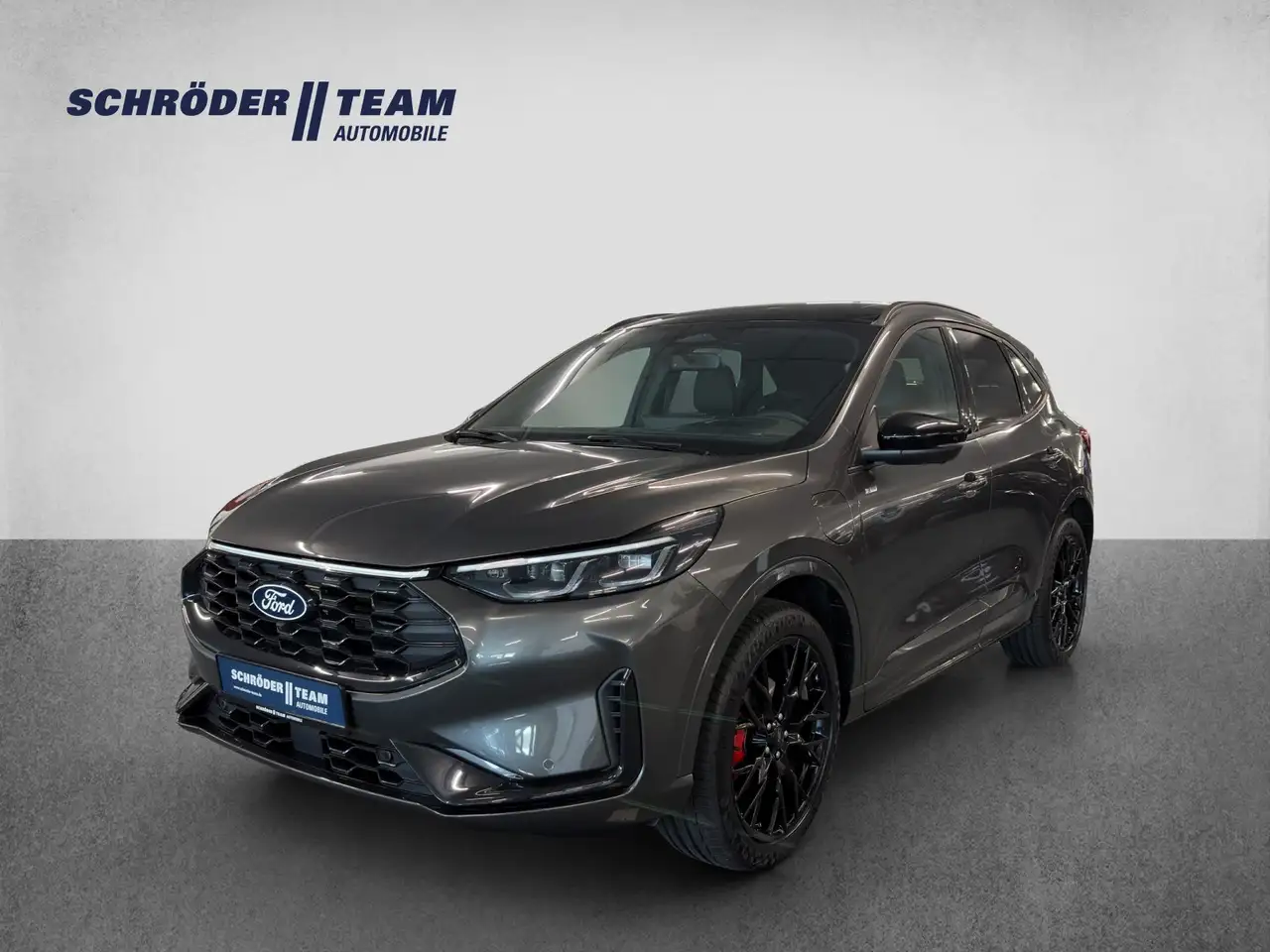 Ford Kuga 2026