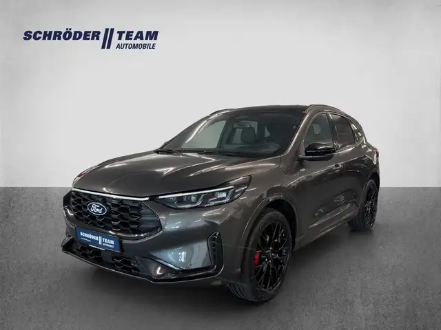 Ford Kuga Plug-In Hybrid ST-Line X