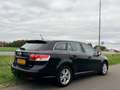 Toyota Avensis 1.8 VVTi Dynamic, Navi, Cruise, ECC, Haak, 2e Eig. Zwart - thumbnail 6