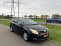Toyota Avensis 1.8 VVTi Dynamic, Navi, Cruise, ECC, Haak, 2e Eig. Zwart - thumbnail 8