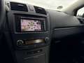 Toyota Avensis 1.8 VVTi Dynamic, Navi, Cruise, ECC, Haak, 2e Eig. Zwart - thumbnail 17
