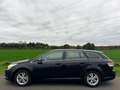Toyota Avensis 1.8 VVTi Dynamic, Navi, Cruise, ECC, Haak, 2e Eig. Zwart - thumbnail 3