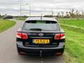 Toyota Avensis 1.8 VVTi Dynamic, Navi, Cruise, ECC, Haak, 2e Eig. Zwart - thumbnail 5