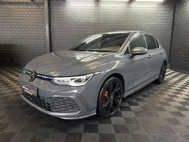 Volkswagen Golf GTE 1.4 TSI eHYBRID 245CV DSG6 *Caméra*ACC*Attelage*