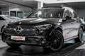 Mercedes-Benz GLC 300 de 4M*AMG*Technik-Paket*Head*H-Lenkung* Noir - thumbnail 1