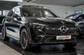 Mercedes-Benz GLC 300 de 4M*AMG*Technik-Paket*Head*H-Lenkung* Noir - thumbnail 5
