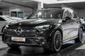 Mercedes-Benz GLC 300 de 4M*AMG*Technik-Paket*Head*H-Lenkung* Noir - thumbnail 11