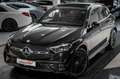 Mercedes-Benz GLC 300 de 4M*AMG*Technik-Paket*Head*H-Lenkung* Noir - thumbnail 21