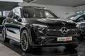 Mercedes-Benz GLC 300 de 4M*AMG*Technik-Paket*Head*H-Lenkung* Noir - thumbnail 10