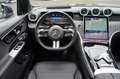 Mercedes-Benz GLC 300 de 4M*AMG*Technik-Paket*Head*H-Lenkung* Noir - thumbnail 2