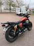 Moto Guzzi V 9 Oranje - thumbnail 4
