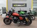 Moto Guzzi V 9 Oranje - thumbnail 1