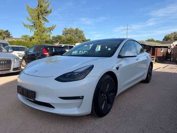 Long Range Dual AWD,8-fach berei.,HU NEU