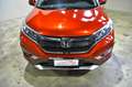 Honda CR-V 1.6 Elegance Navi Adas 4wd Rosso - thumbnail 4