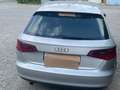Audi A3 A3 Sportback 1.6 TDi Ambition S line Argent - thumbnail 3