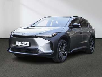 FWD Technik-Paket JBL Sitzklima Matrix-LED