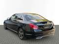 Mercedes-Benz C 220 d*Burmester*Ambietne*Distronic *Head-up*2ha Schwarz - thumbnail 8