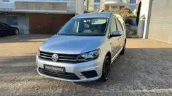Volkswagen Caddy Trendline*Sitzheiz*Pdc*Tempo*7Sitz