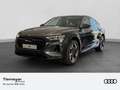 Audi Q8 e-tron Q8 e-tron Sportback Q AIR-SUSP OPTIKPKT ACC Grau - thumbnail 1