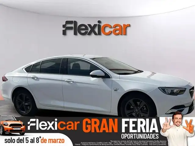 Opel Insignia GS 1.6 CDTi 100kW Turbo D Innovation