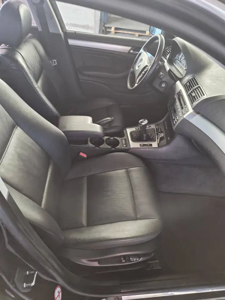 BMW 330I, foto 4