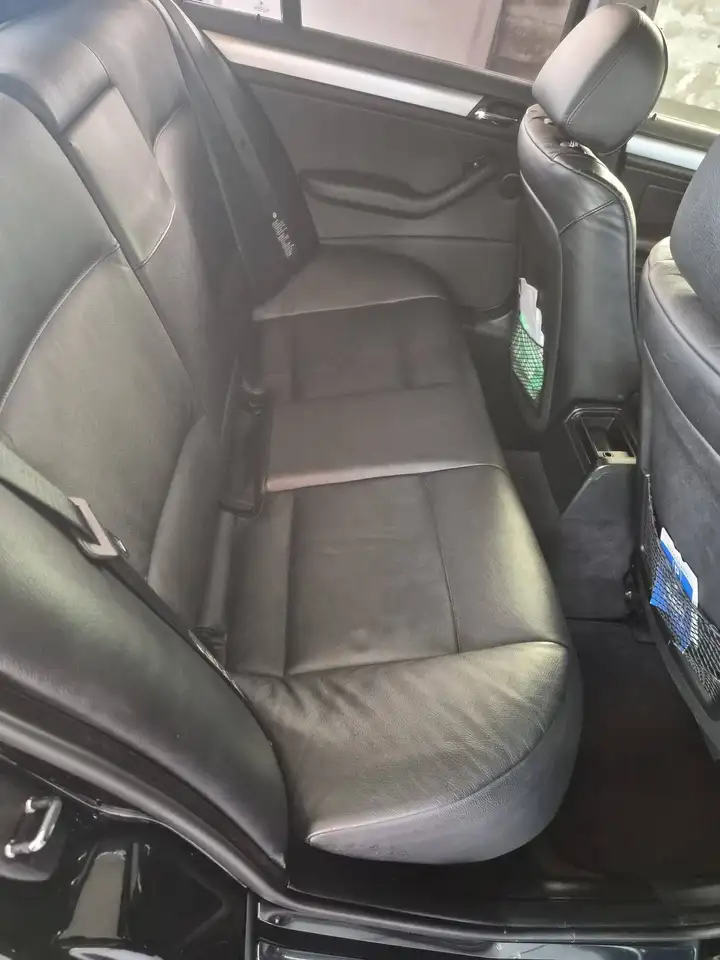 BMW 330I, foto 5
