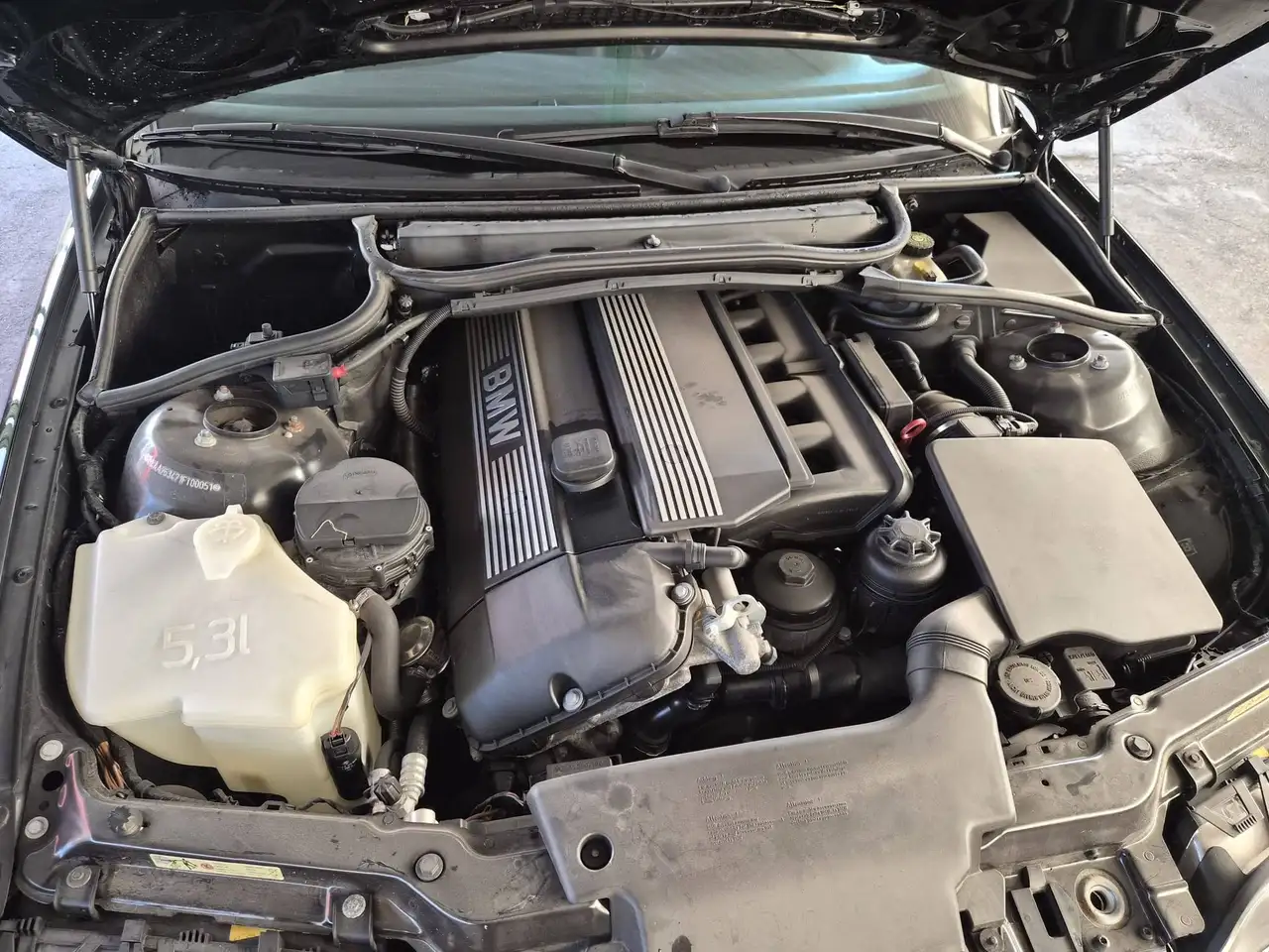 BMW 330I, foto 7
