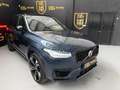 Volvo XC90 2.0 T8 AWD Recharge R-Design Auto Azul - thumbnail 5