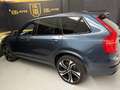Volvo XC90 2.0 T8 AWD Recharge R-Design Auto Azul - thumbnail 11
