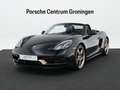 Porsche 718 Boxster 25 Years Zwart - thumbnail 1