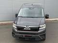 MAN TGE 3.200 L4H3 Kasten 4x4 Individual S ACC STHZ Grijs - thumbnail 4
