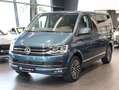 Volkswagen T6 Multivan 4Motion Gener. Six*ACC*Kamera*AHK Grün - thumbnail 1