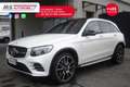 Mercedes-Benz GLC 43 AMG Mercedes-Benz GLC 43 4Matic AMG TETTO PANORAMICO Белый - thumbnail 12