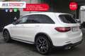 Mercedes-Benz GLC 43 AMG Mercedes-Benz GLC 43 4Matic AMG TETTO PANORAMICO Белый - thumbnail 16