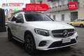 Mercedes-Benz GLC 43 AMG Mercedes-Benz GLC 43 4Matic AMG TETTO PANORAMICO Белый - thumbnail 1