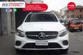 Mercedes-Benz GLC 43 AMG Mercedes-Benz GLC 43 4Matic AMG TETTO PANORAMICO Белый - thumbnail 10