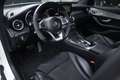 Mercedes-Benz GLC 43 AMG Mercedes-Benz GLC 43 4Matic AMG TETTO PANORAMICO Белый - thumbnail 17
