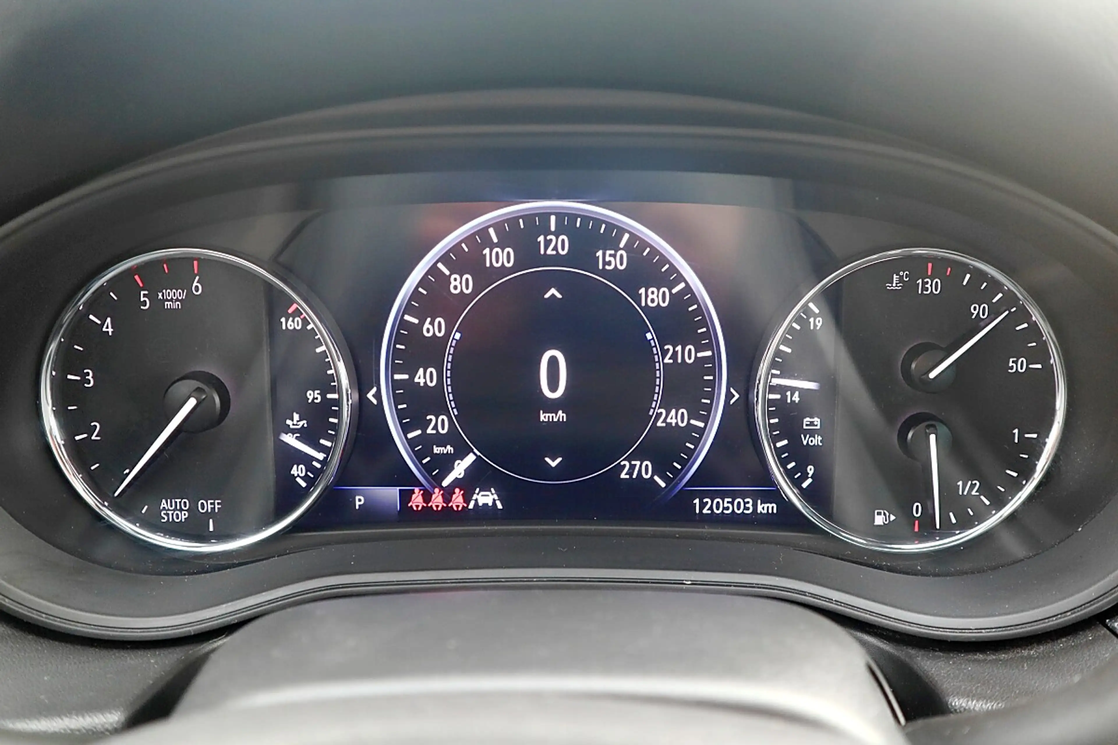 Opel Insignia ST 2,0 CDTI DVH Business Elegance Aut.*1.Besitz* — photo 13