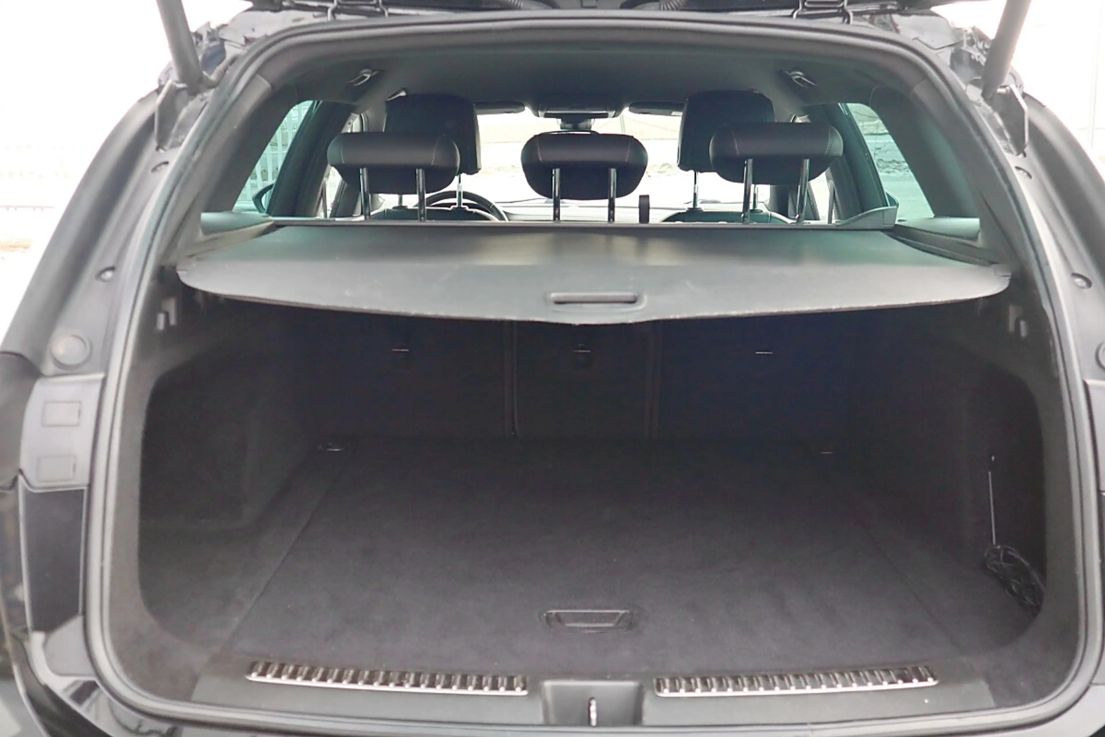 Opel Insignia ST 2,0 CDTI DVH Business Elegance Aut.*1.Besitz* — photo 15