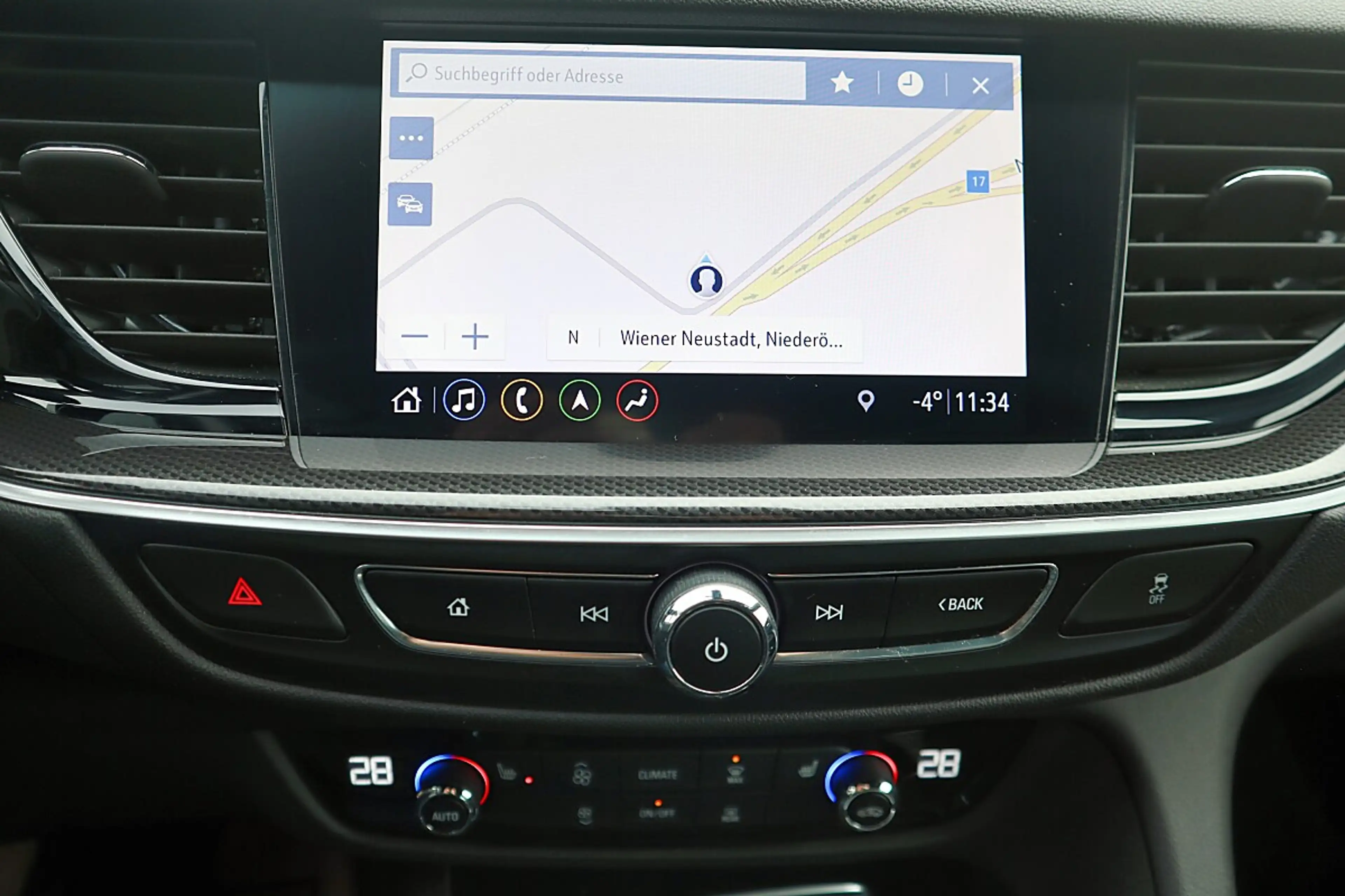 Opel Insignia ST 2,0 CDTI DVH Business Elegance Aut.*1.Besitz* — photo 12