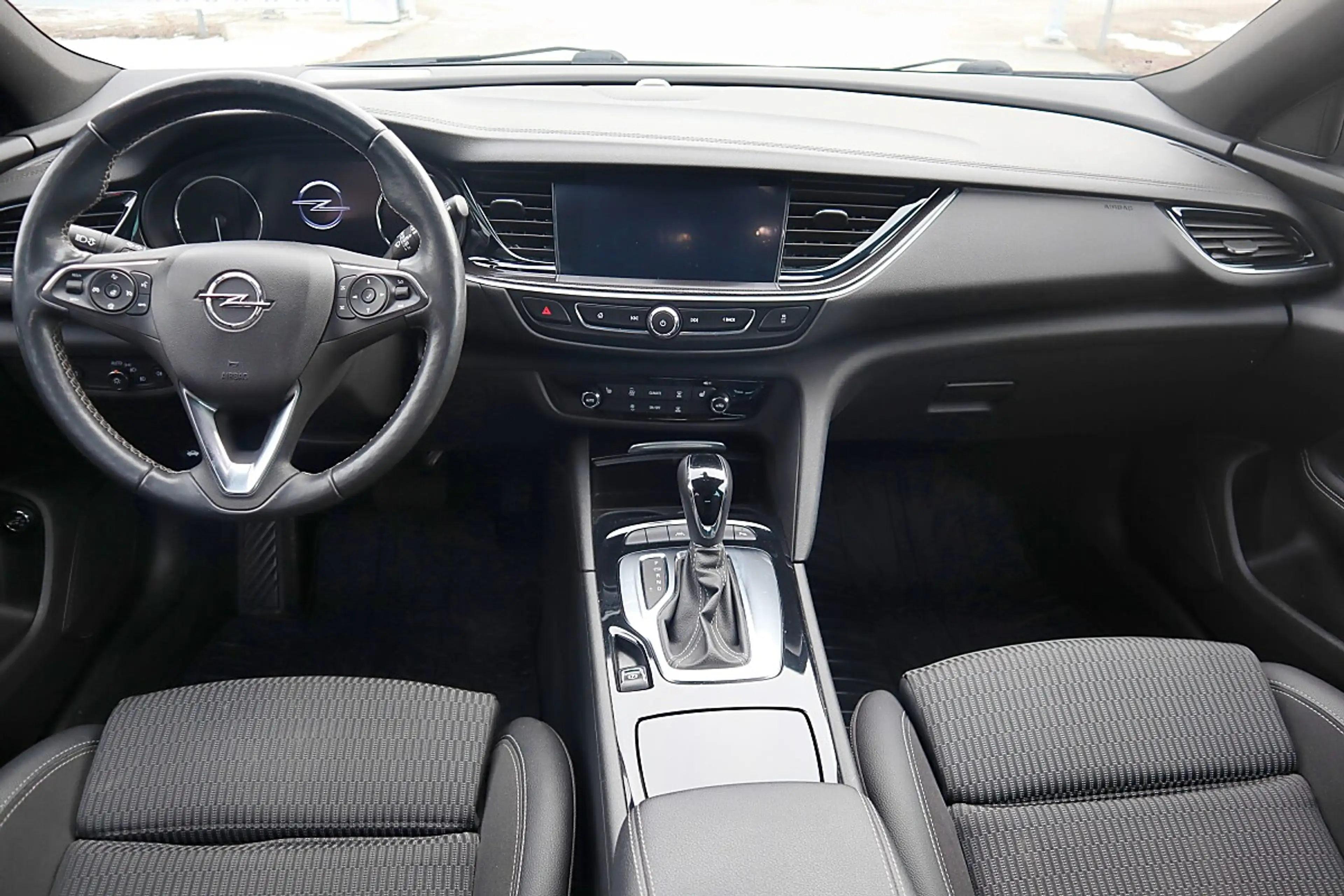 Opel Insignia ST 2,0 CDTI DVH Business Elegance Aut.*1.Besitz* — photo 5